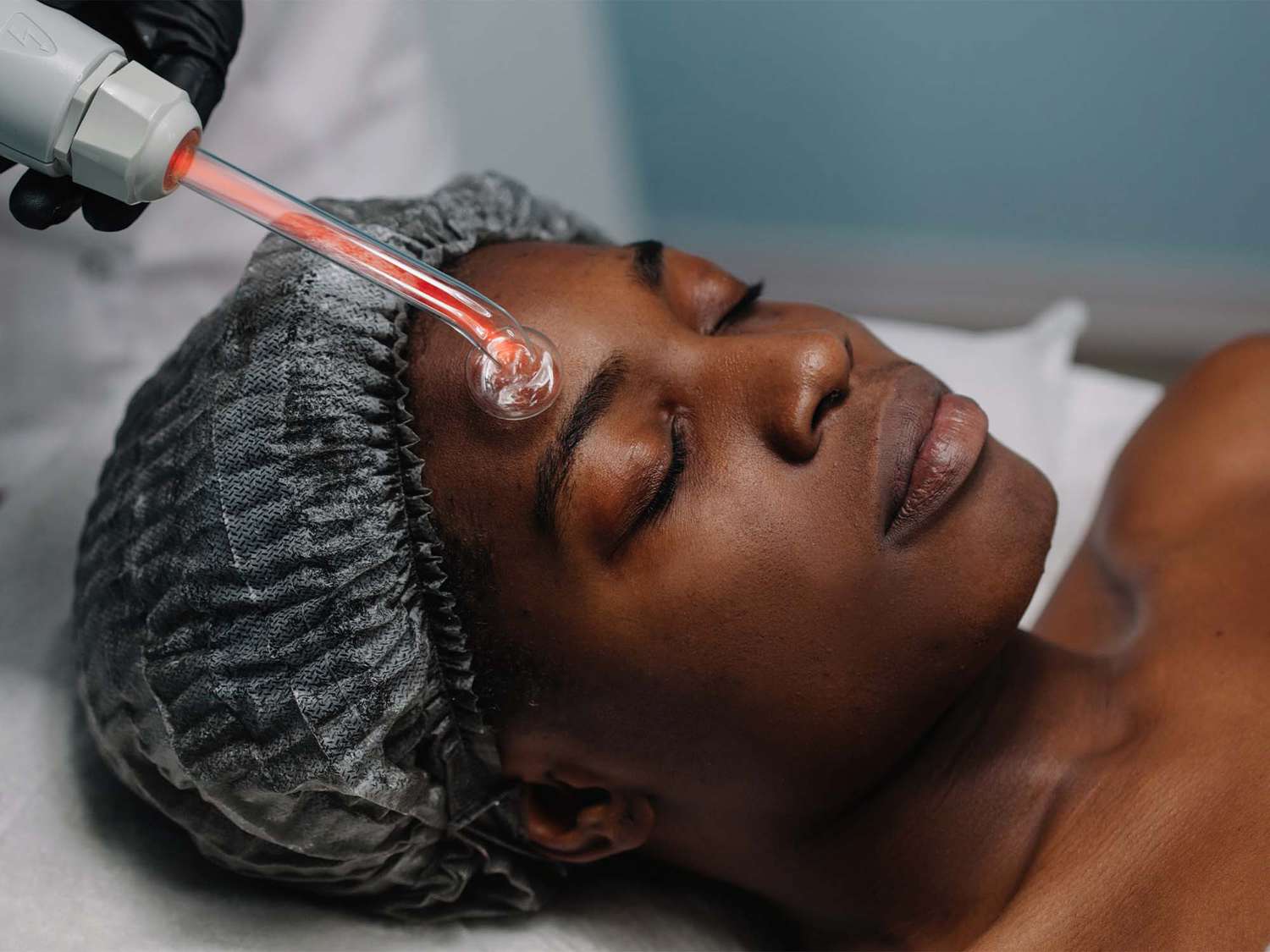 Facial Treatment